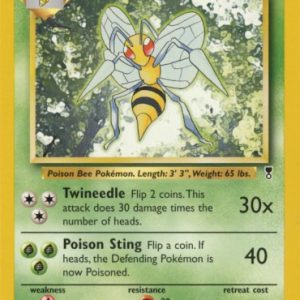 Beedrill - 20/110