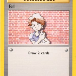 Bill - 108/110