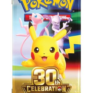Booster Pack - ME05.5 30th Celebration