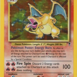 Charizard - 3/110 (Holo)