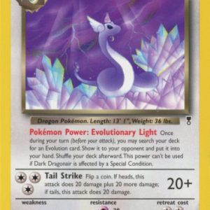 Dark Dragonair - 38/110