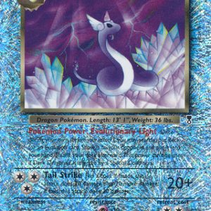 Dark Dragonair - 38/110 - Reverse