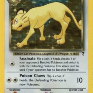 Dark Persian - 6/110 (Holo)