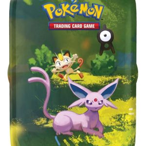 Day mini tin (Espeon)