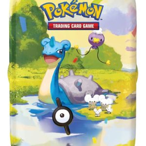Day mini tin (Lapras)