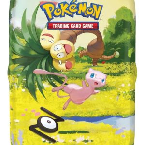 Day mini tin (Mew)