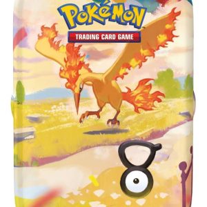 Day mini tin (Moltres)