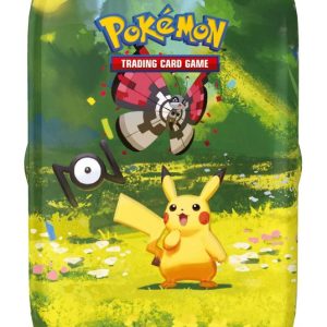 Day mini tin (Pikachu)