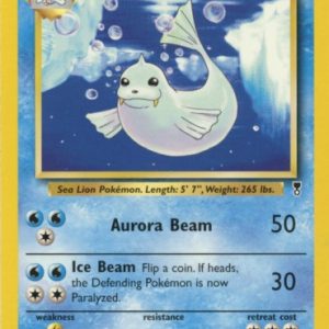Dewgong - 40/110