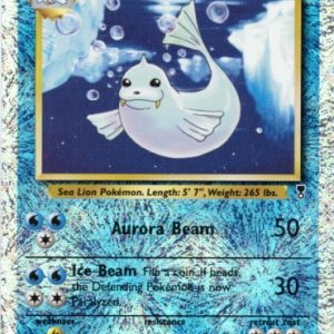 Dewgong - 40/110 - Reverse