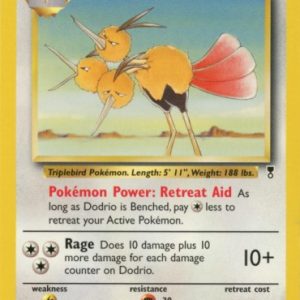 Dodrio - 41/110