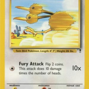 Doduo - 71/110