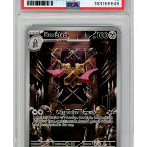 Doublade 098/088 PSA 10