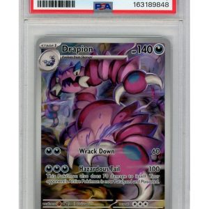 Drapion 097/088 PSA 10