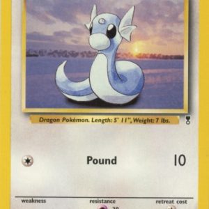 Dratini - 72/110