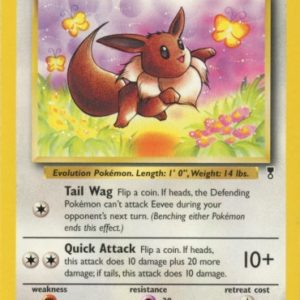Eevee - 74/110