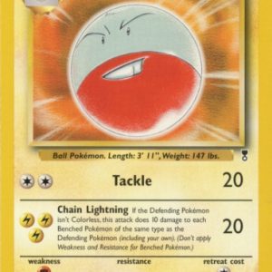 Electrode - 22/110