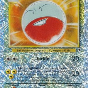 Electrode - 22/110 - Reverse
