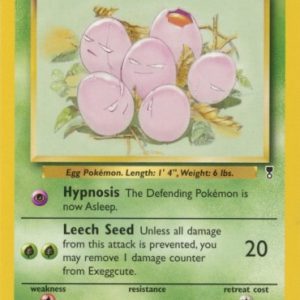 Exeggcute - 75/110