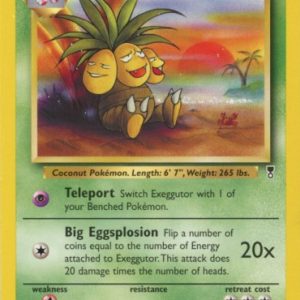 Exeggutor - 23/110