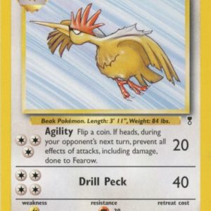 Fearow - 42/110