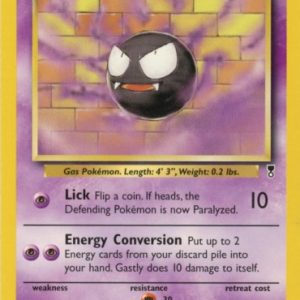 Gastly - 76/110