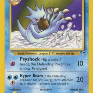 Golduck - 43/110