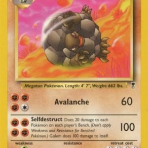 Golem - 24/110