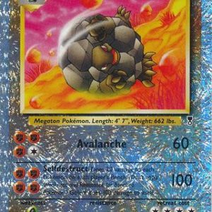 Golem - 24/110 - Reverse