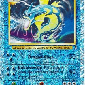 Gyarados - 12/110 - Reverse