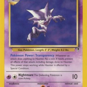 Haunter - 46/110