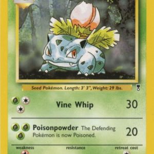Ivysaur - 47/110