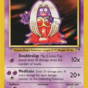 Jynx - 26/110