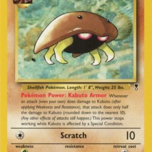 Kabuto - 48/110