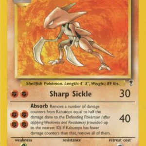 Kabutops - 27/110