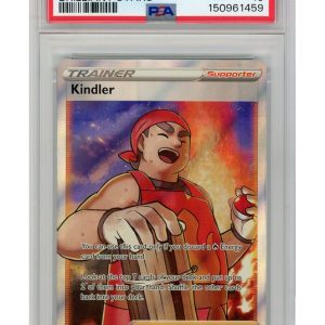 Kindler 170/172 PSA 10