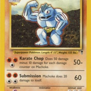 Machoke - 51/110