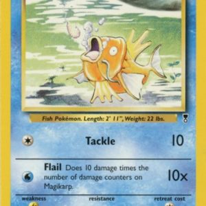 Magikarp - 52/110