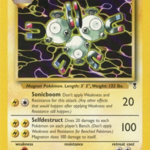 Magneton - 28/110