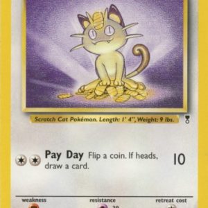 Meowth - 53/110