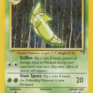 Metapod - 54/110