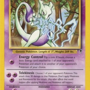 Mewtwo - 29/110