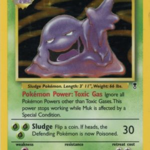 Muk - 16/110 (Holo)