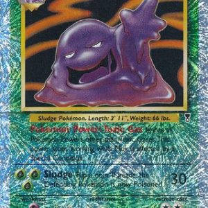 Muk - 16/110 - Reverse