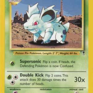 Nidorina - 55/110