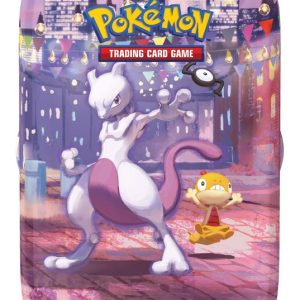 Night mini tin (Mewtwo)