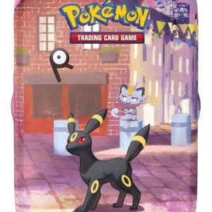 Night mini tin (Umbreon)