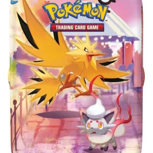 Night mini tin (Zapdos)