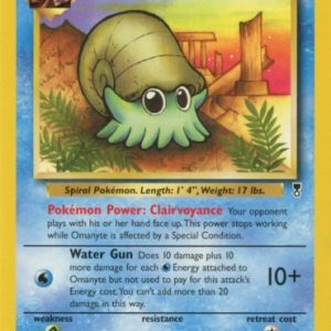 Omanyte - 57/110