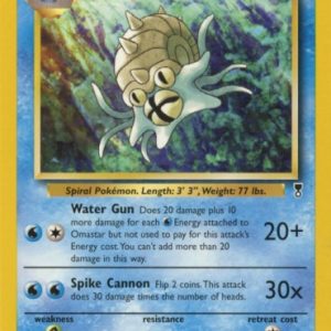Omastar - 58/110